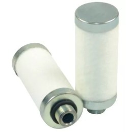 SI40000 HIFI oro filtras