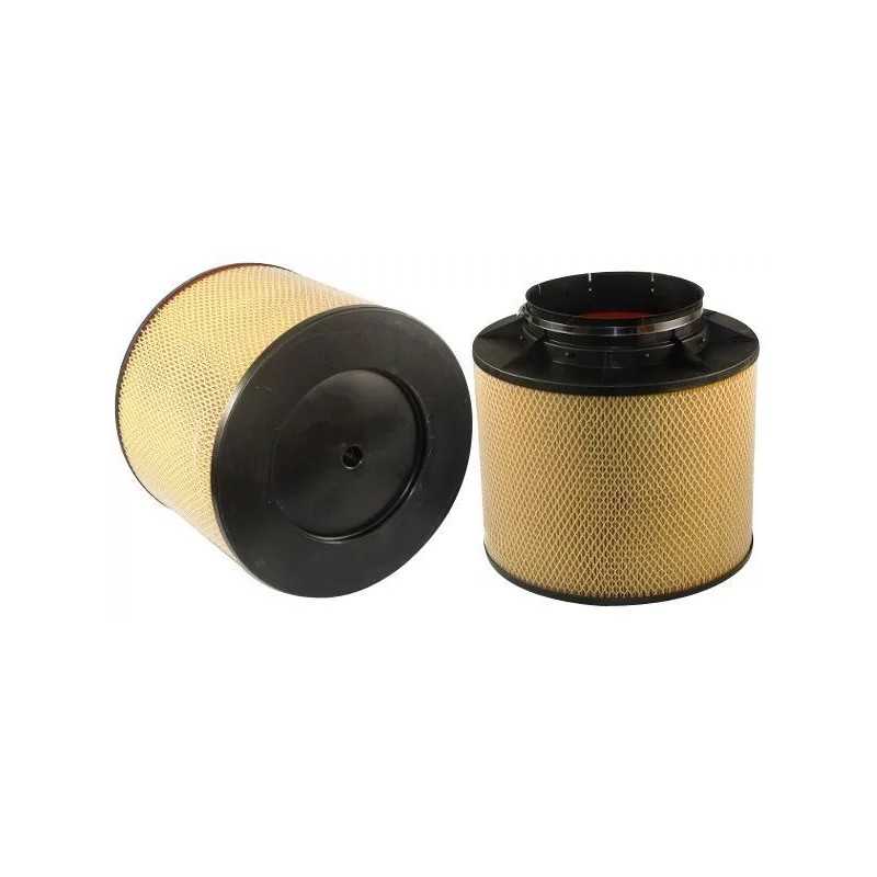 SA17443 HIFI oro filtras