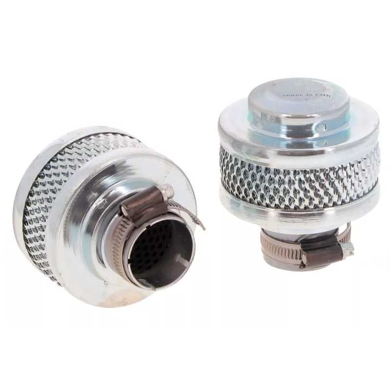 SF10035 HIFI oro filtras