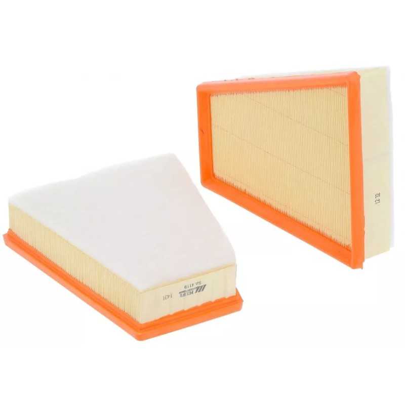 SA4119 HIFI oro filtras