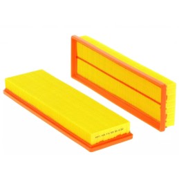 SA6100 HIFI oro filtras