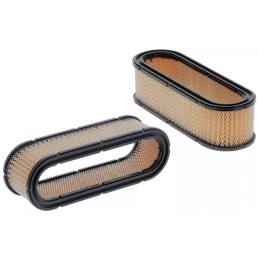 SA4001 HIFI oro filtras