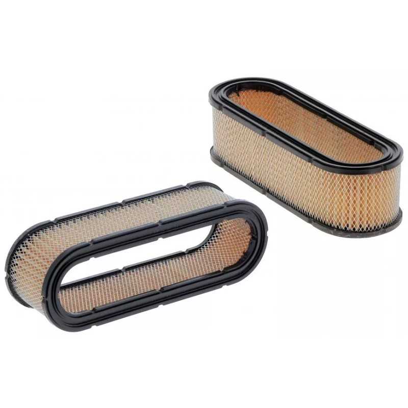 SA4001 HIFI oro filtras