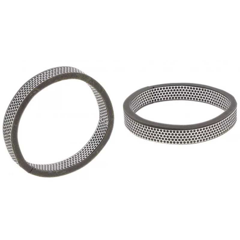 SA9999 HIFI oro filtras