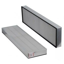 ASP001003AG070 HIFI oro filtras