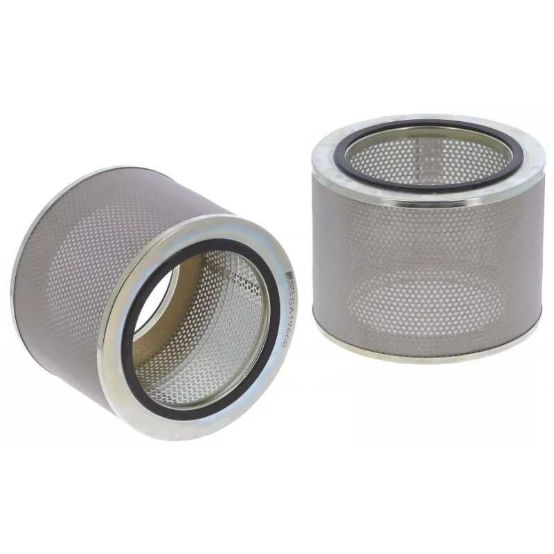 SA19668 HIFI oro filtras