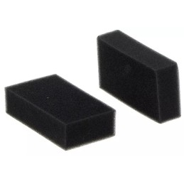 SA12223 HIFI oro filtras