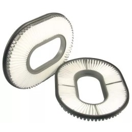 SA8586 HIFI oro filtras