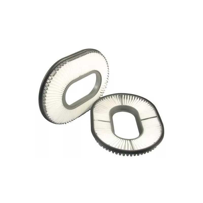 SA8586 HIFI oro filtras