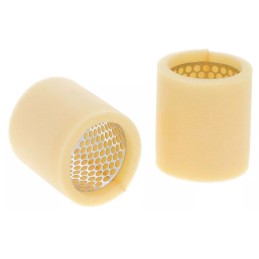 SA553 HIFI oro filtras