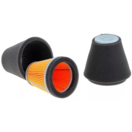 SA12012 HIFI oro filtras