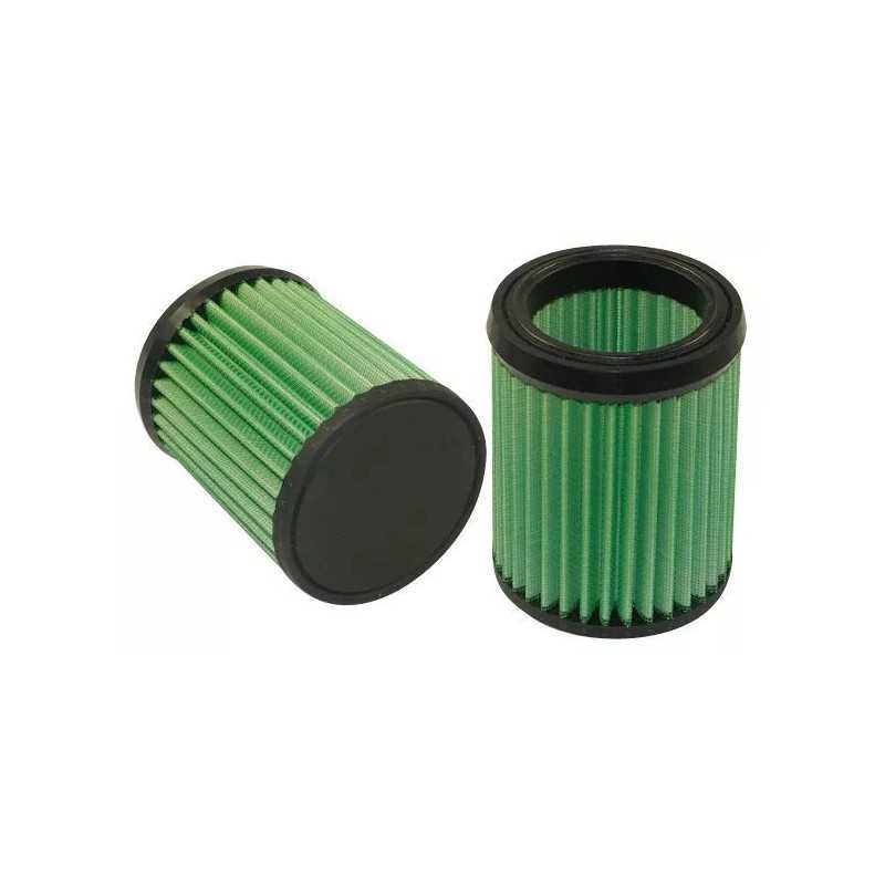 SA8976 HIFI oro filtras