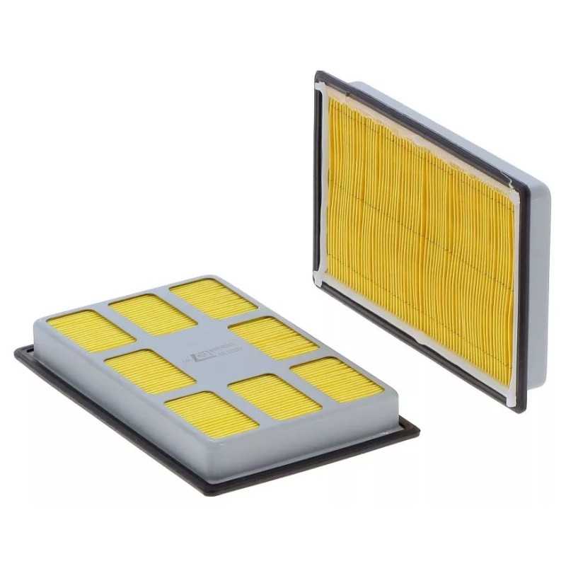 SA12333 HIFI oro filtras