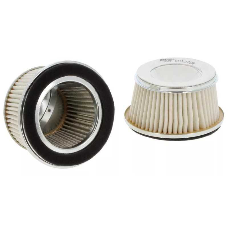 SA12708 HIFI oro filtras