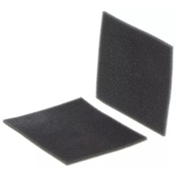 SA22394 HIFI oro filtras