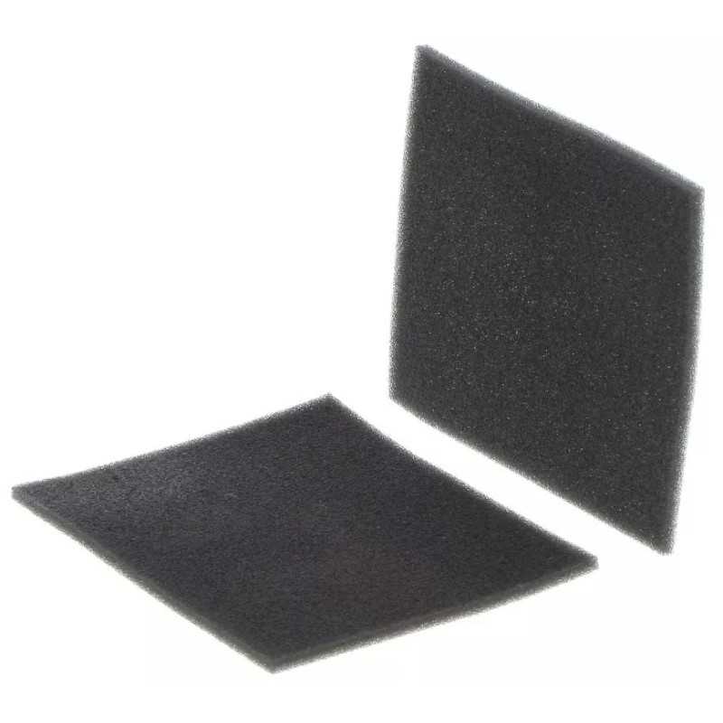 SA22394 HIFI oro filtras