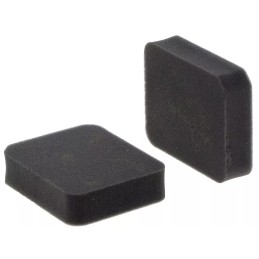 SA12139 HIFI oro filtras