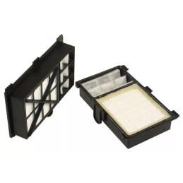 ASP002901HC001 HIFI oro filtras