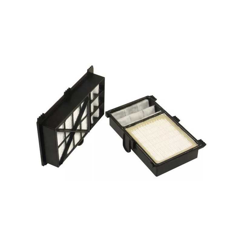 ASP002901HC001 HIFI oro filtras