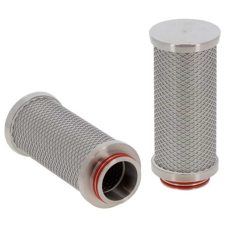 SI10738 HIFI oro filtras