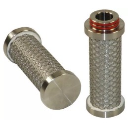 SI10418 HIFI oro filtras