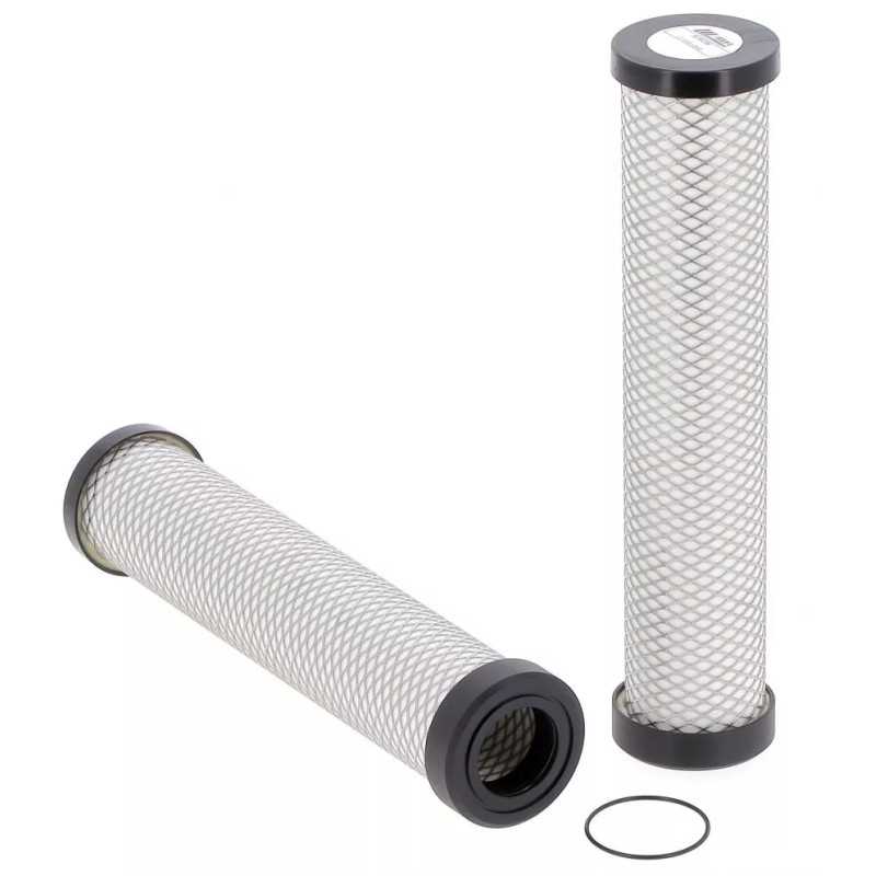 SI46286 HIFI oro filtras