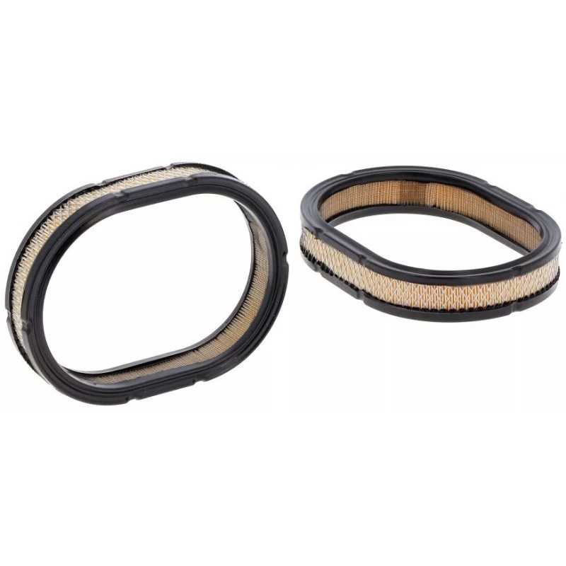 SA12705 HIFI oro filtras