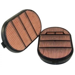 SA16706 HIFI oro filtras