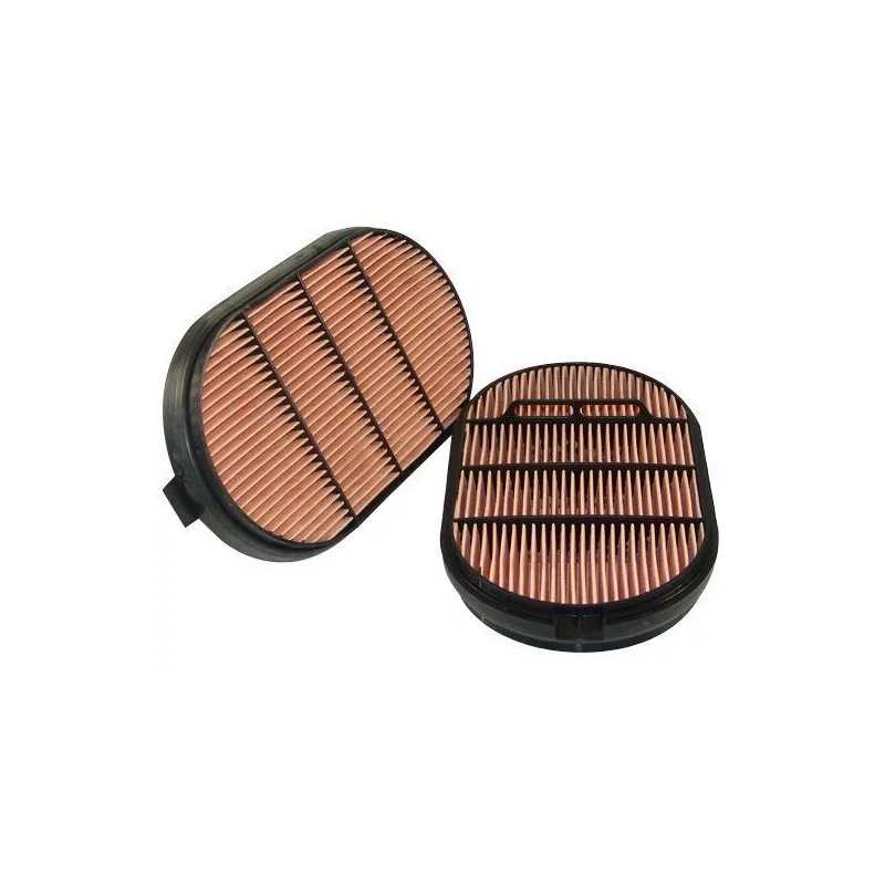 SA16706 HIFI oro filtras