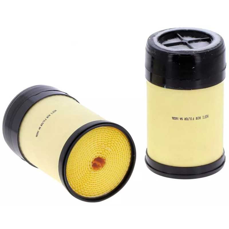 SA16536 HIFI oro filtras