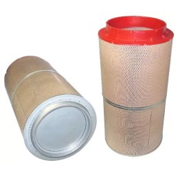 SA17482 HIFI oro filtras