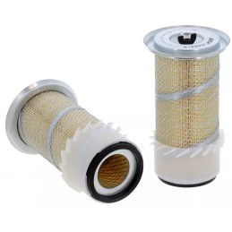 SA17270K HIFI oro filtras