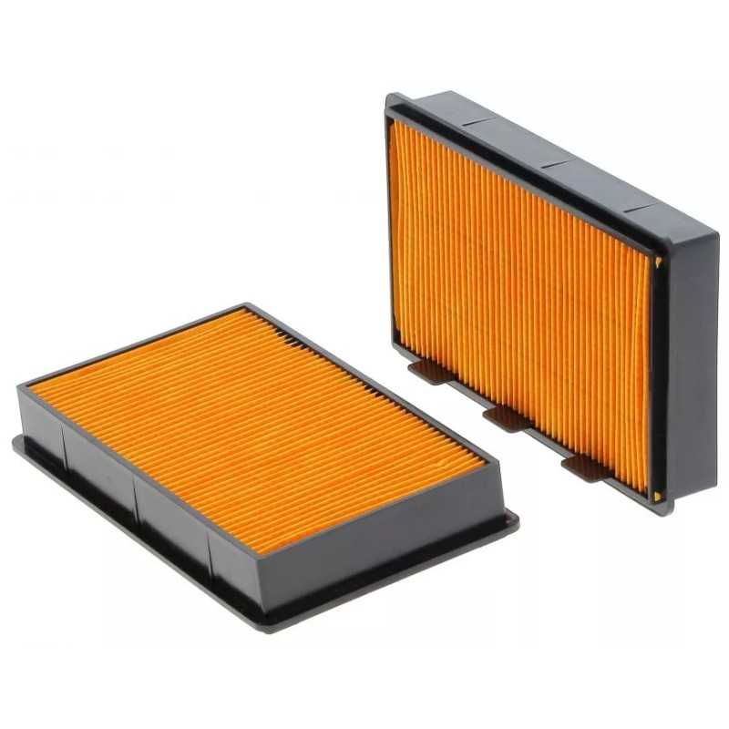 SA12148 HIFI oro filtras