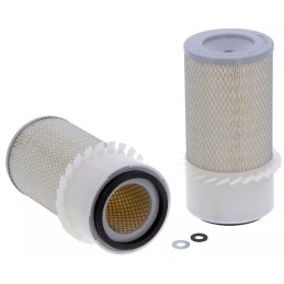 SA6460 HIFI oro filtras