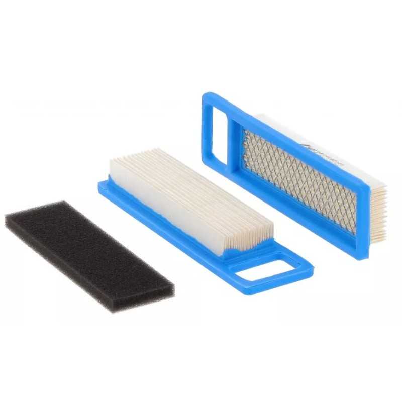 SA12170 HIFI oro filtras