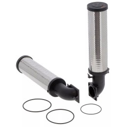 SI35353 HIFI oro filtras