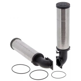 SI35356 HIFI oro filtras