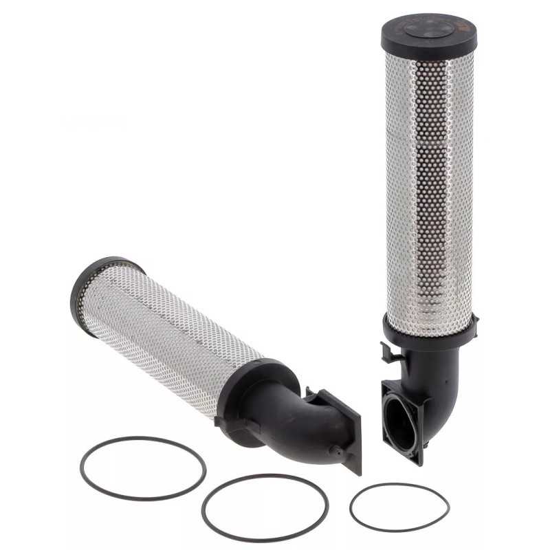 SI35356 HIFI oro filtras