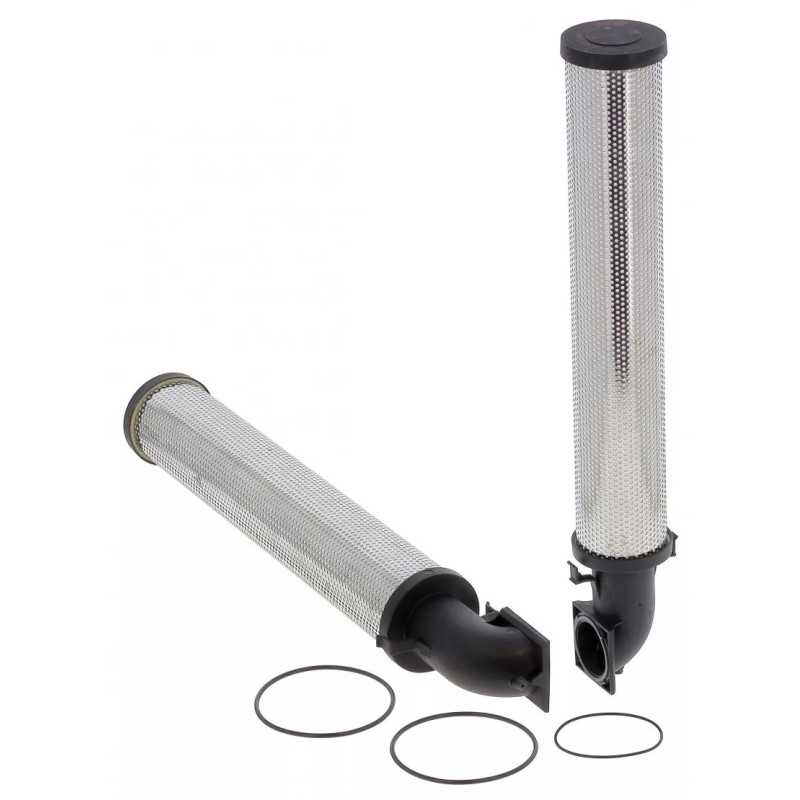 SI35483 HIFI oro filtras