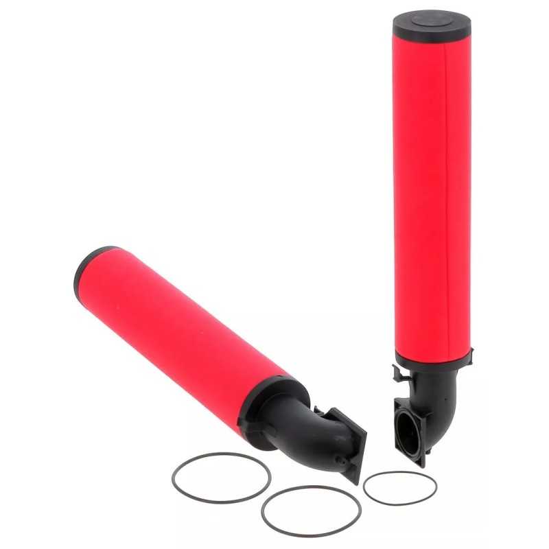 SI35482 HIFI oro filtras