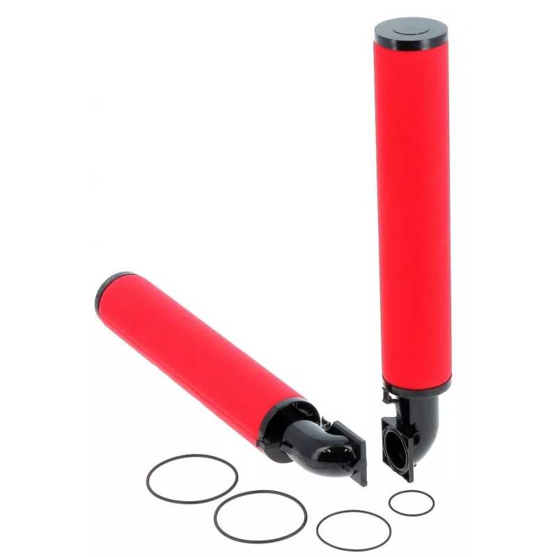 SI35561 HIFI oro filtras