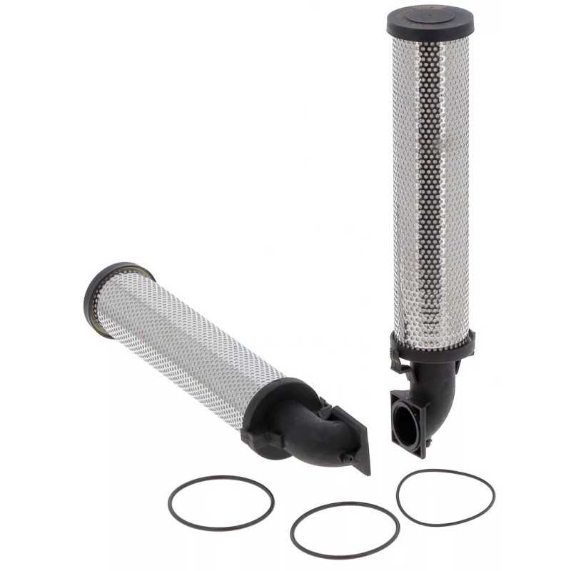 SI35273 HIFI oro filtras