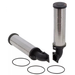 SI35213 HIFI oro filtras