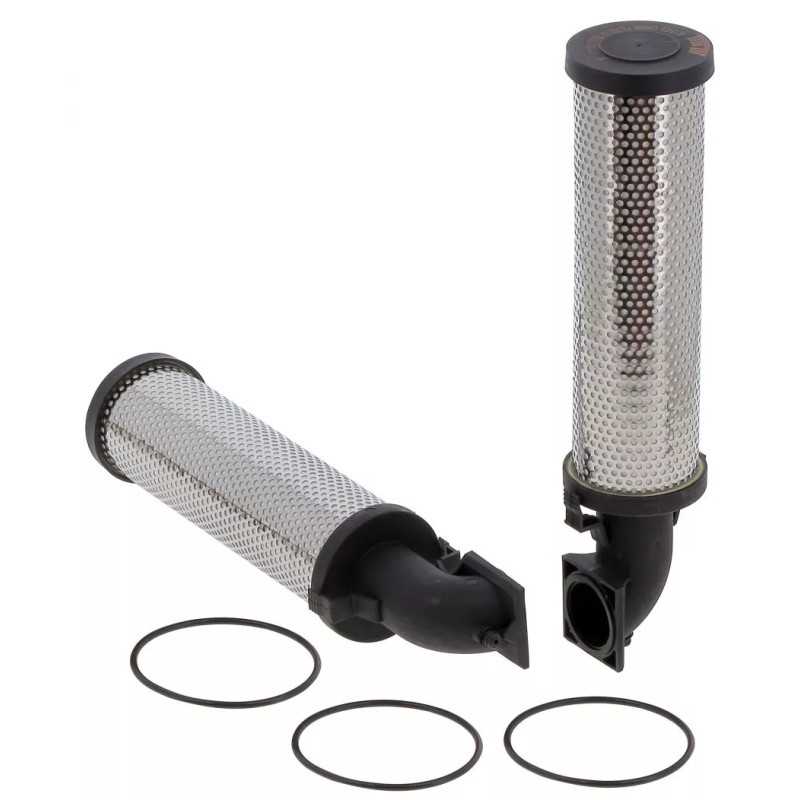 SI35213 HIFI oro filtras