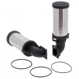 SI35123 HIFI oro filtras