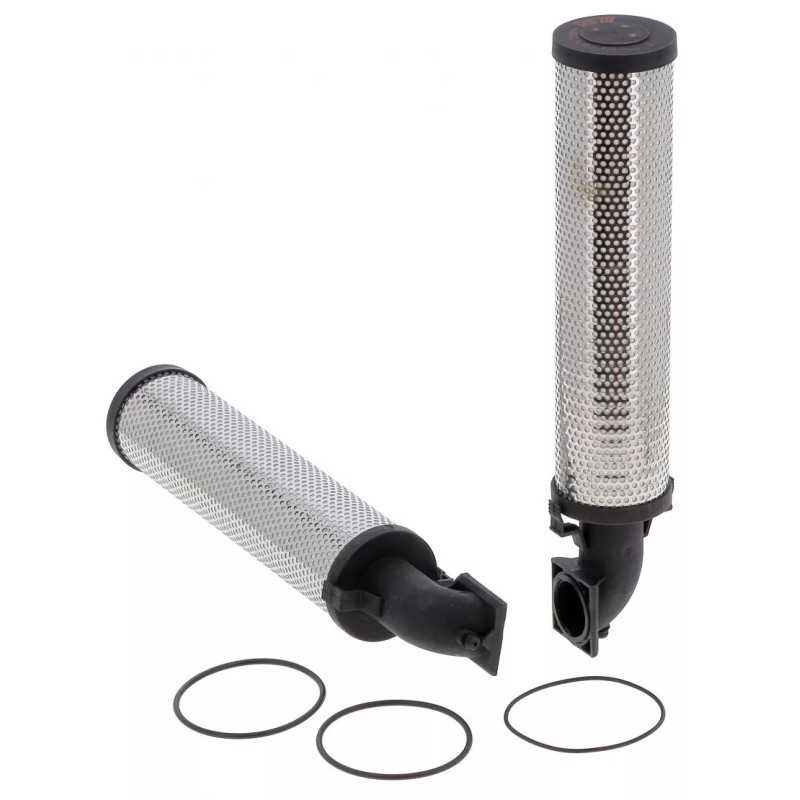 SI35276 HIFI oro filtras