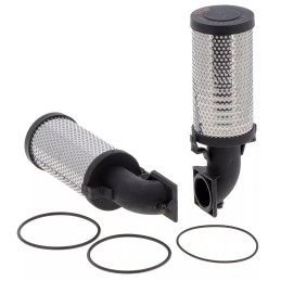 SI35126 HIFI oro filtras