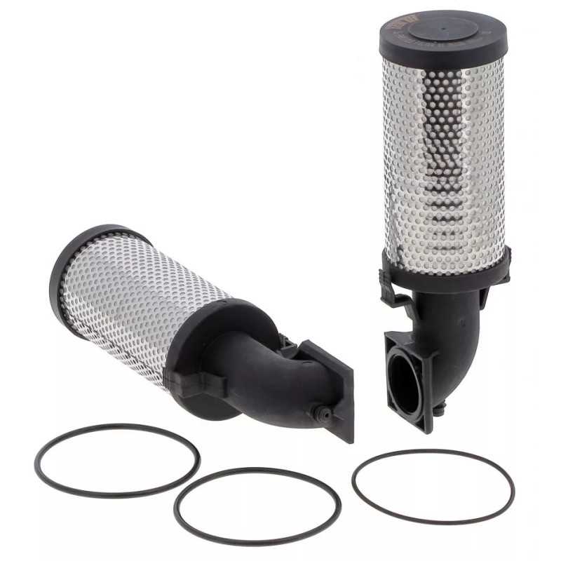 SI35126 HIFI oro filtras