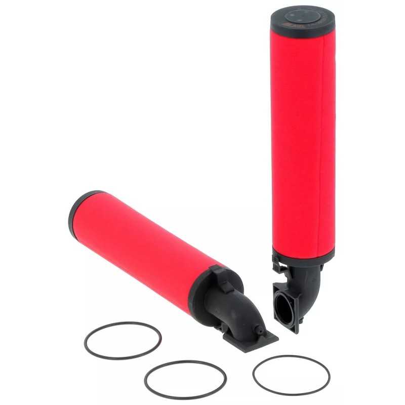 SI35272 HIFI oro filtras