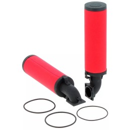 SI35212 HIFI oro filtras